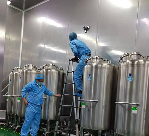 氟化氫檢測儀